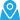 Blue location icon