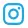 Instagram icon