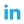 Linkedin icon