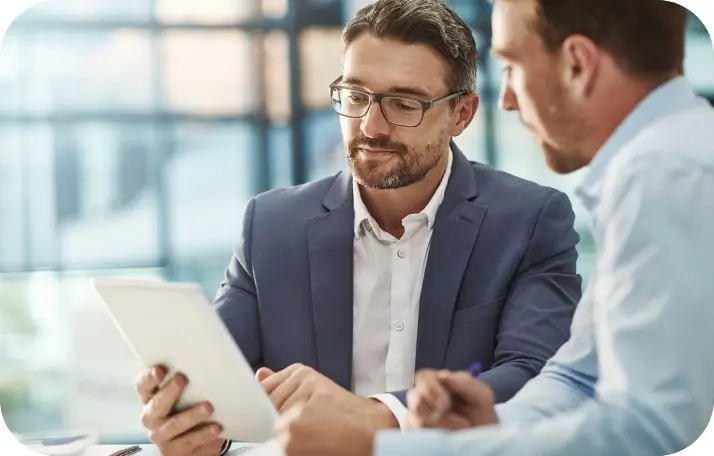 Security Consulting & Strategy