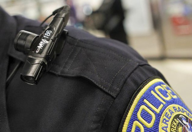 Body Cameras: Can They Protect Your Property?