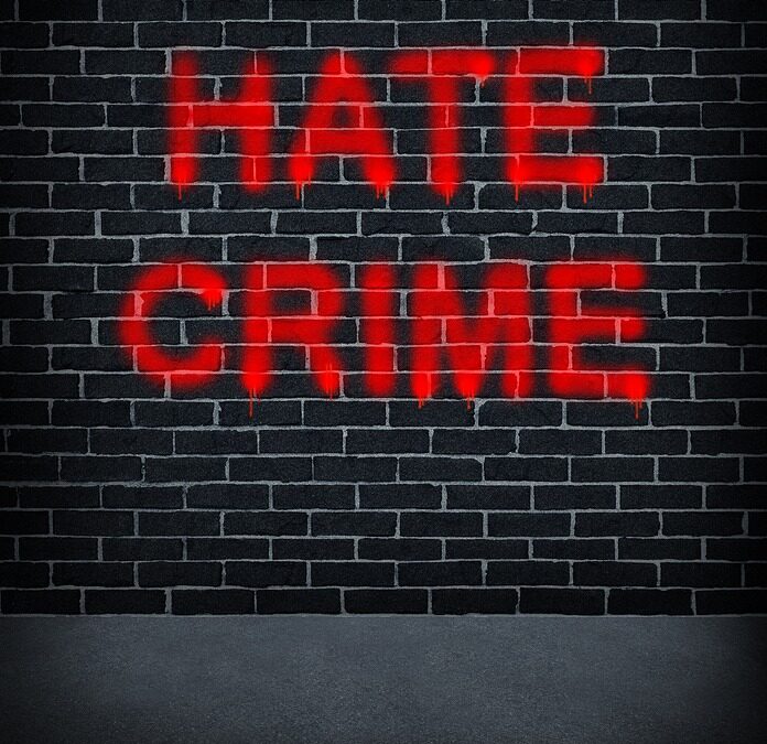 California Hate Crimes: Keeping Your Business and Property Safe