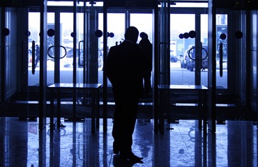 Lobby Security to Protect Your Business