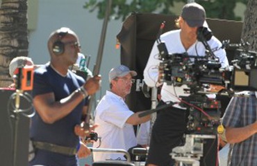film production security los angeles, film set security, movie set security protection hollywood