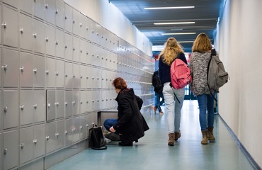 School Security: More is Needed to Keep Our Children Safe