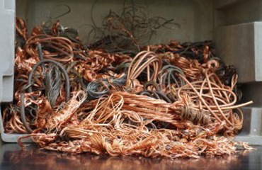 How to Protect Your Property From Copper Theft