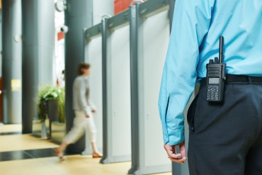 Security Guards: Risking Their Lives to Protect Your Property and Business