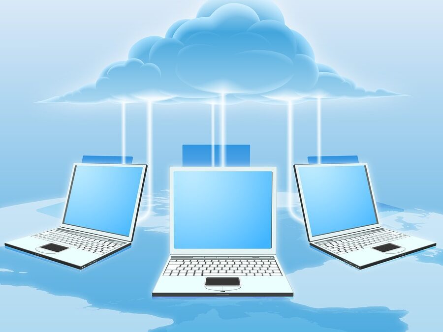 Cloud Computing Allows Us to Better Serve Our Clients