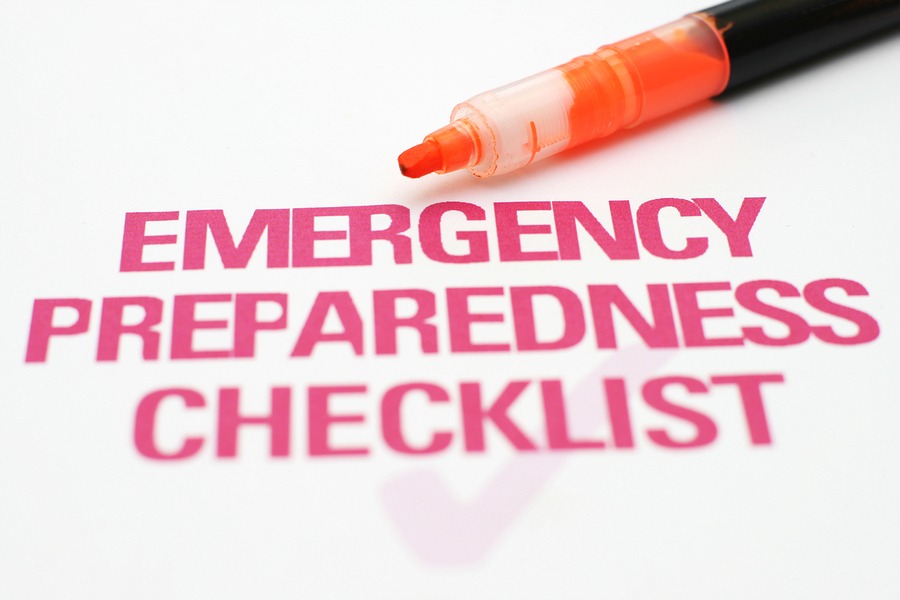 Emergency Preparedness: Security During Disasters