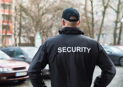 Serving Our Customers Better: Standards Within the Security Guard Industry
