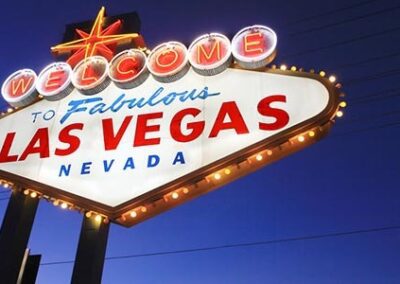 Las Vegas Shooting: Update and Thoughts on Prevention