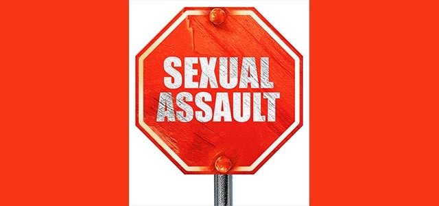 Sexual Assault Prevention: Being Security-Minded Can Help