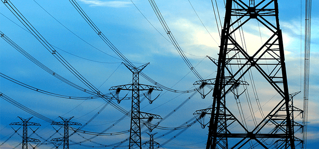 infrastructure protection is necessary for national security