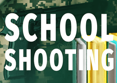 School Shooting: Texas School is the Latest