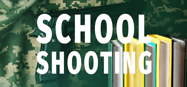 School Shooting: Texas School is the Latest