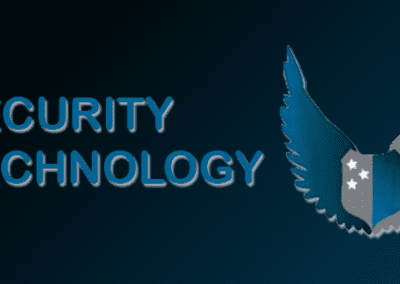 Security Technology Enhances Services