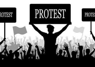 Protests: Why Businesses Should Prepare