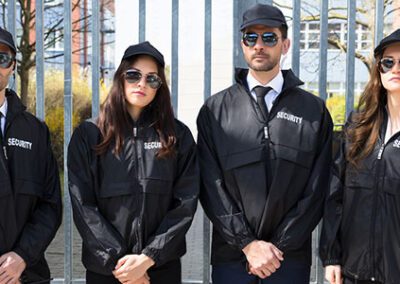 Security Company or In-House Guards? Which Should You Hire?