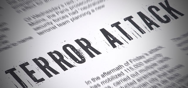 terror attack in London shows why we need security