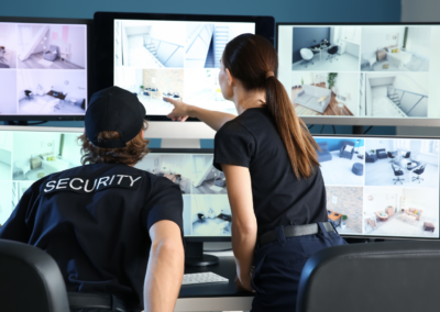 Unveiling the Best Security and Surveillance Cameras for Corporate Protection