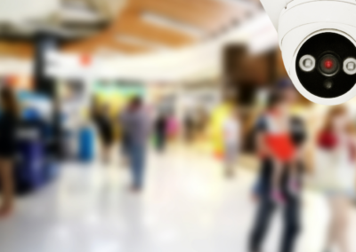 Future-Proofing Retail Stores: Embracing the Latest Trends in Security Monitoring