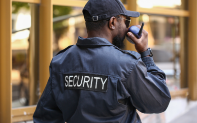 Boosting California Business Safety: Why Hire Security Services