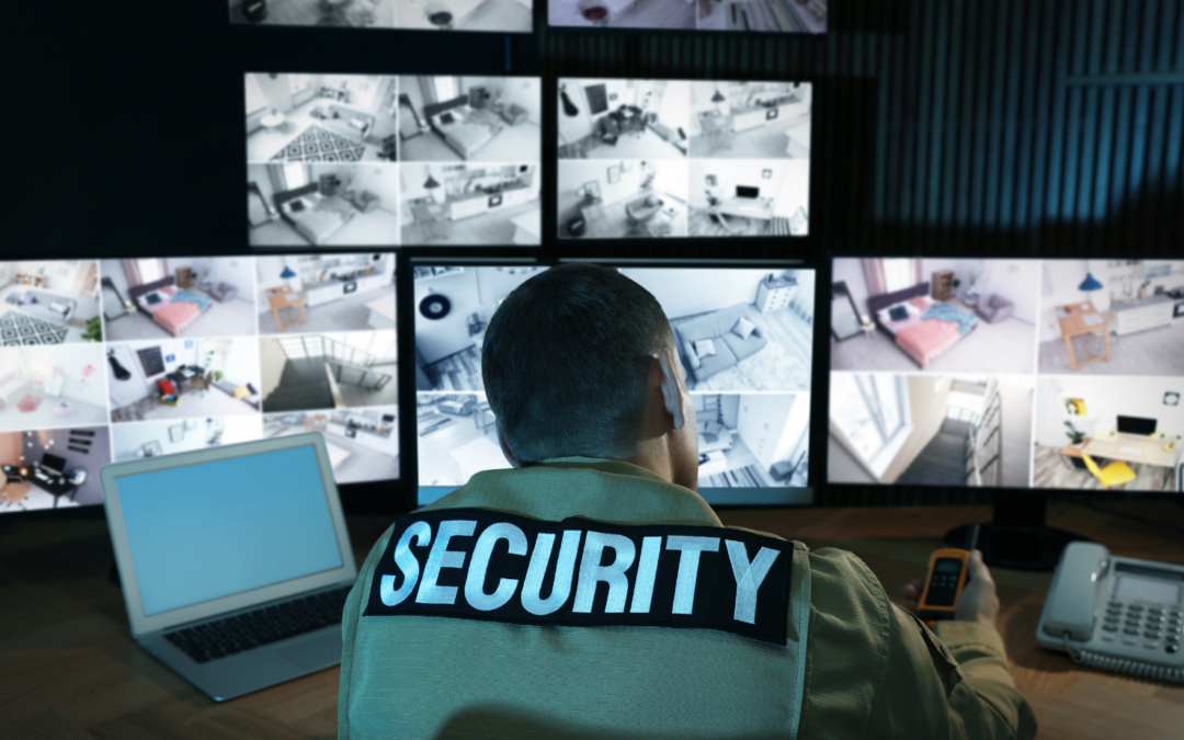 Security Solutions: Strengthening Your Defense with Cutting-Edge Measures