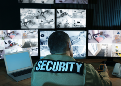 Security Solutions: Strengthening Your Defense with Cutting-Edge Measures