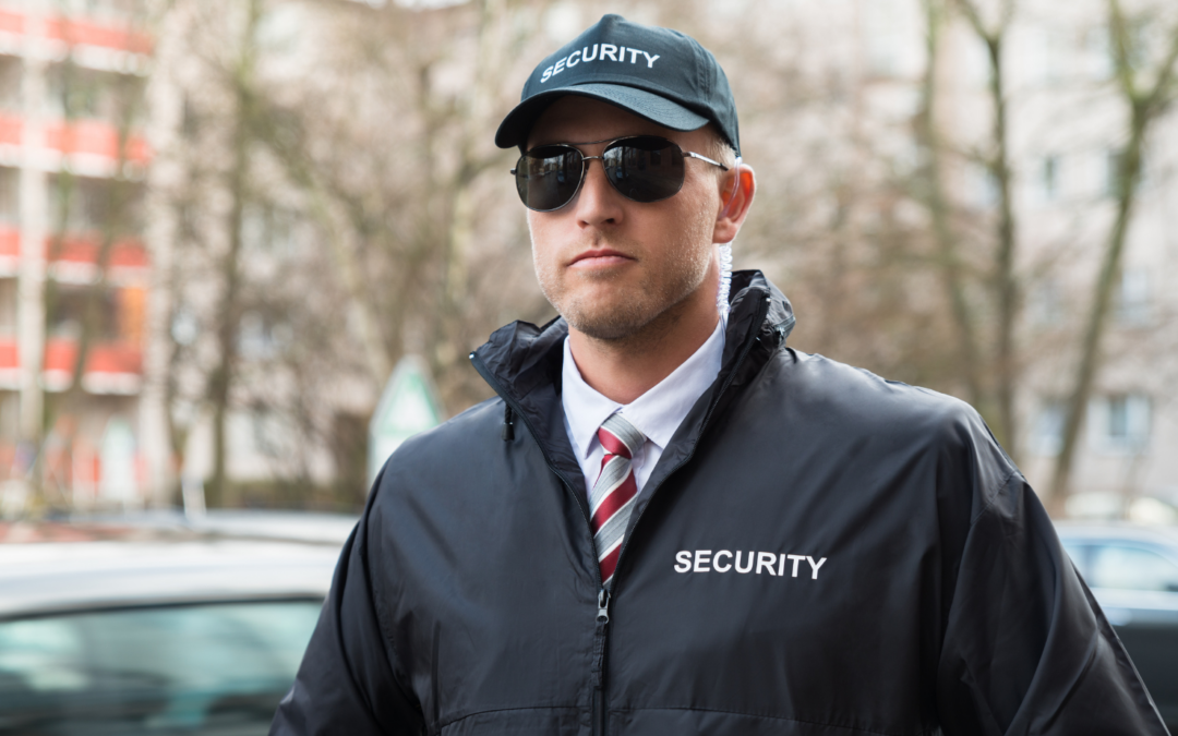 Why You Need Security Guards: Why Businesses Can’t Afford to Ignore the Importance