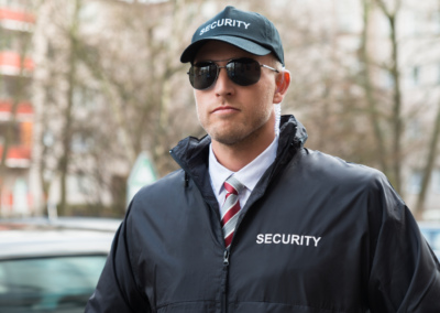 Why You Need Security Guards: Why Businesses Can’t Afford to Ignore the Importance