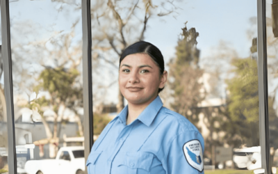 Top 10 Best Security Guard Services in Los Angeles