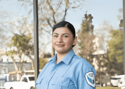 Top 10 Best Security Guard Services in Los Angeles
