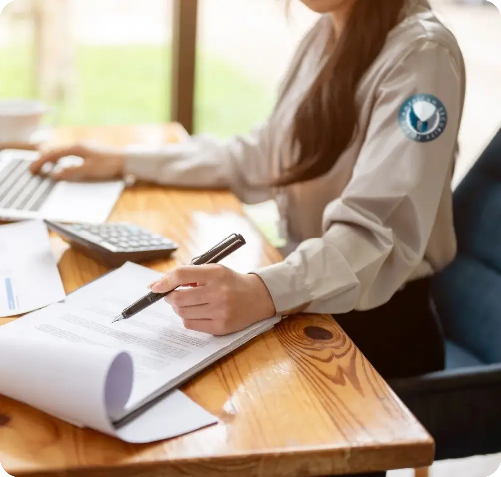 Compliance Services Compliance Services