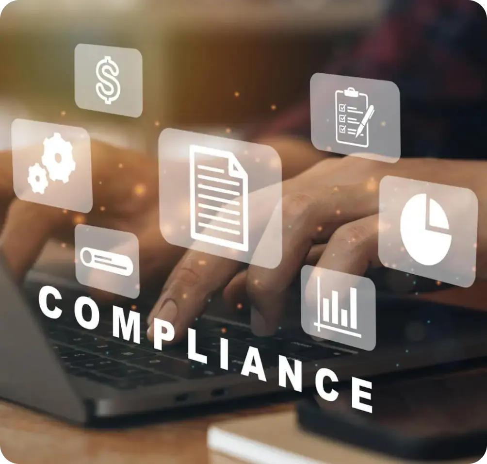 Compliance Services Compliance Services
