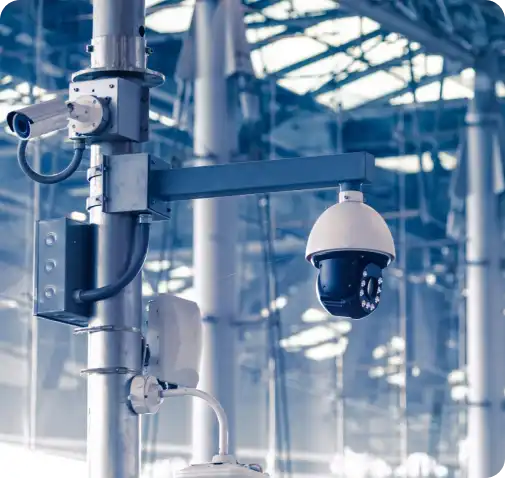 Manufacturing Security Services Manufacturing Security Services