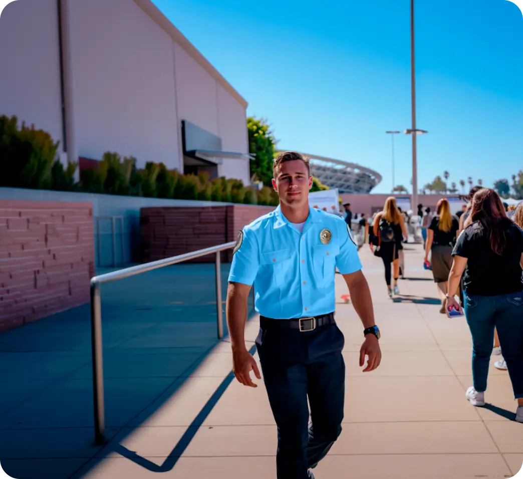 Event Security Services Event Security Services
