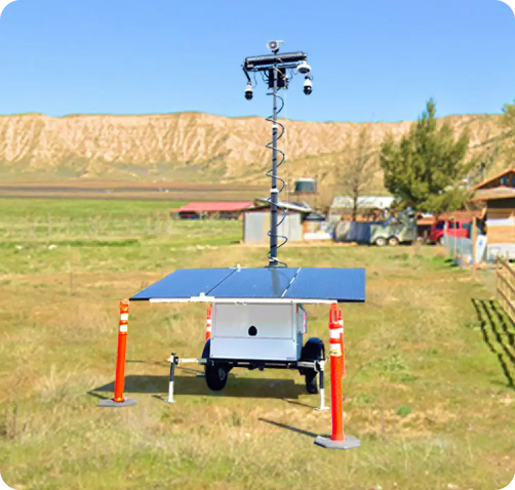 Farm Security Services Farm Security Services