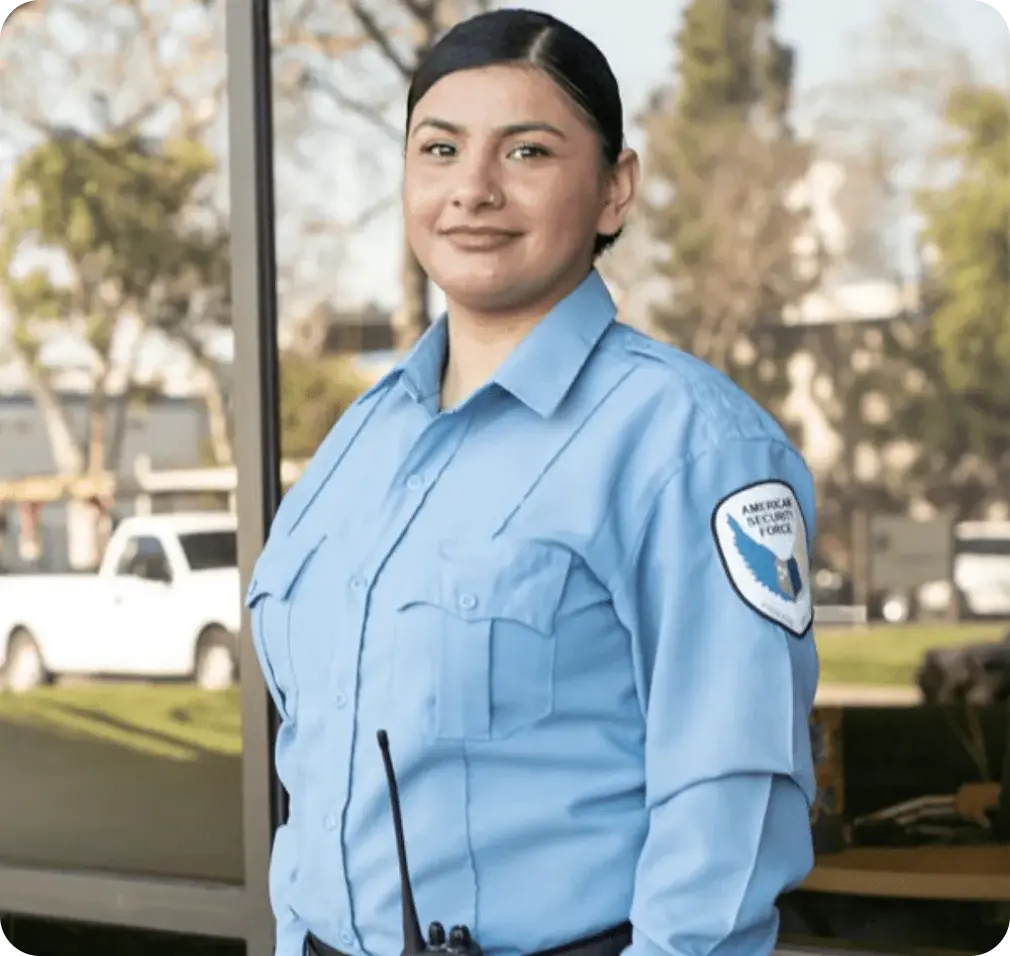 Security Guard Services Security Guard Services
