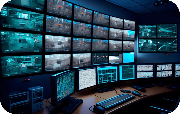 Video Monitoring Video Monitoring