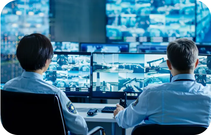 Video Surveillance Video Surveillance