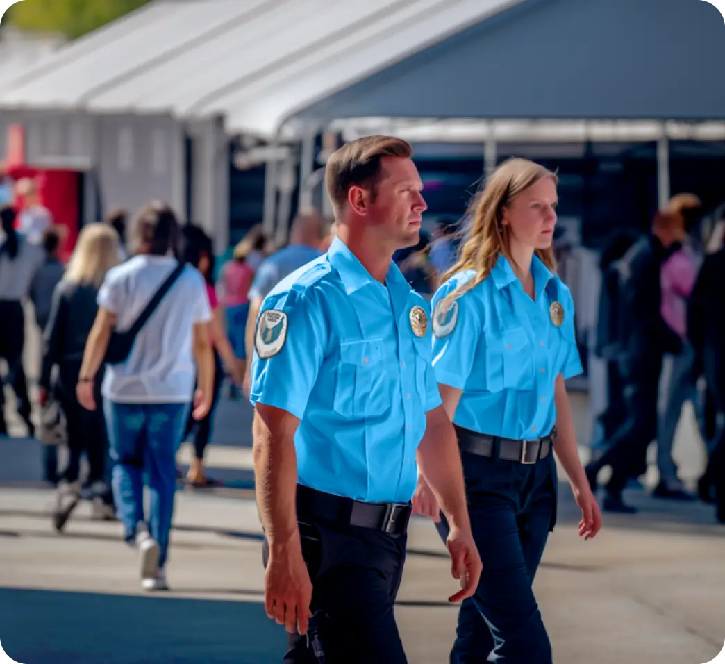 Event Security Services Event Security Services