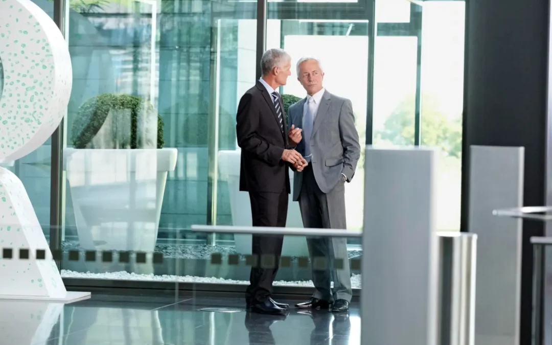 Securing Your Business’s Against Lobby Security and Safety Risks