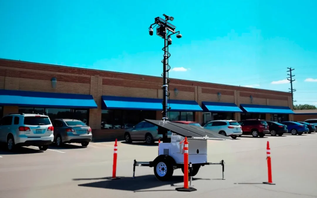 Top Parking Lot Safety Tips for Every Business