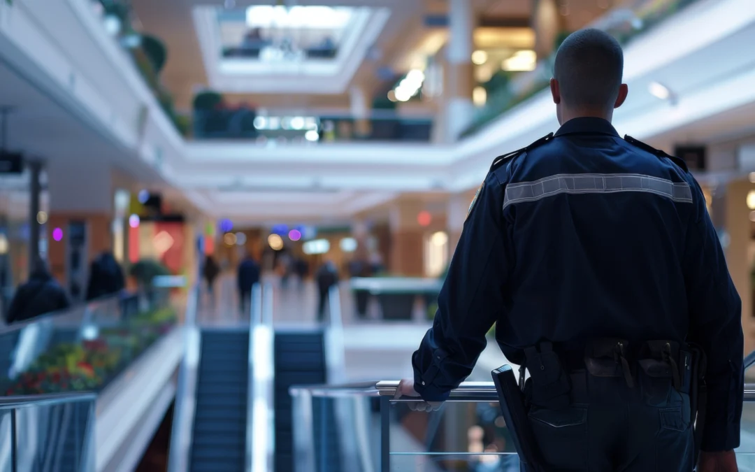 How to Combat Organized Retail Crime