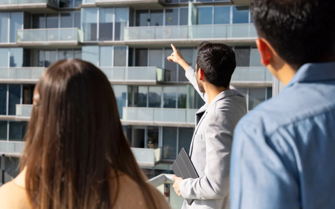 Top Security Tips for Property Managers