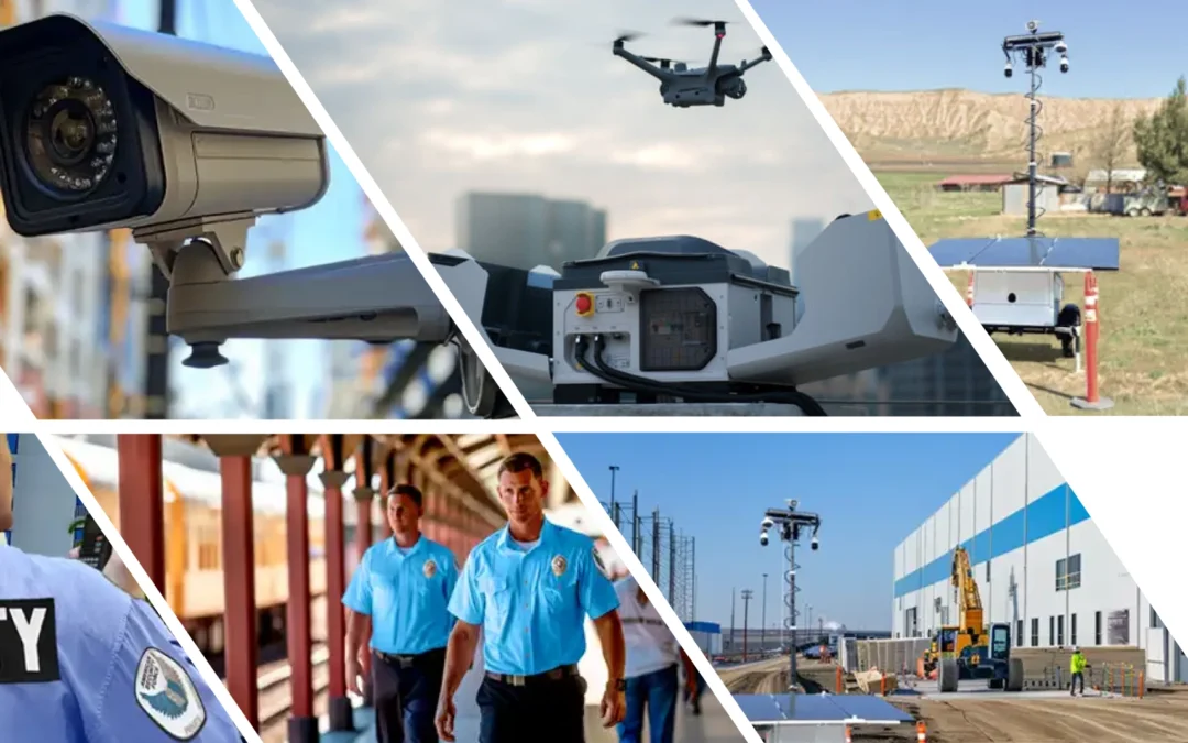 Smart Security for Businesses and Individuals: The American Security Force Advantage