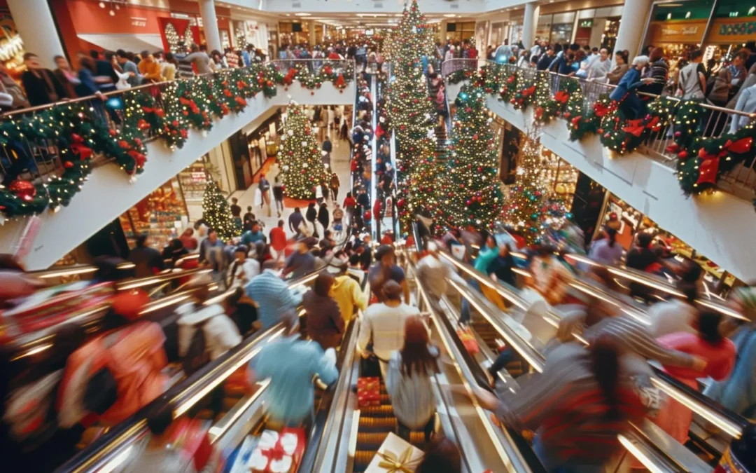 Practical Holiday Safety Tips for Businesses