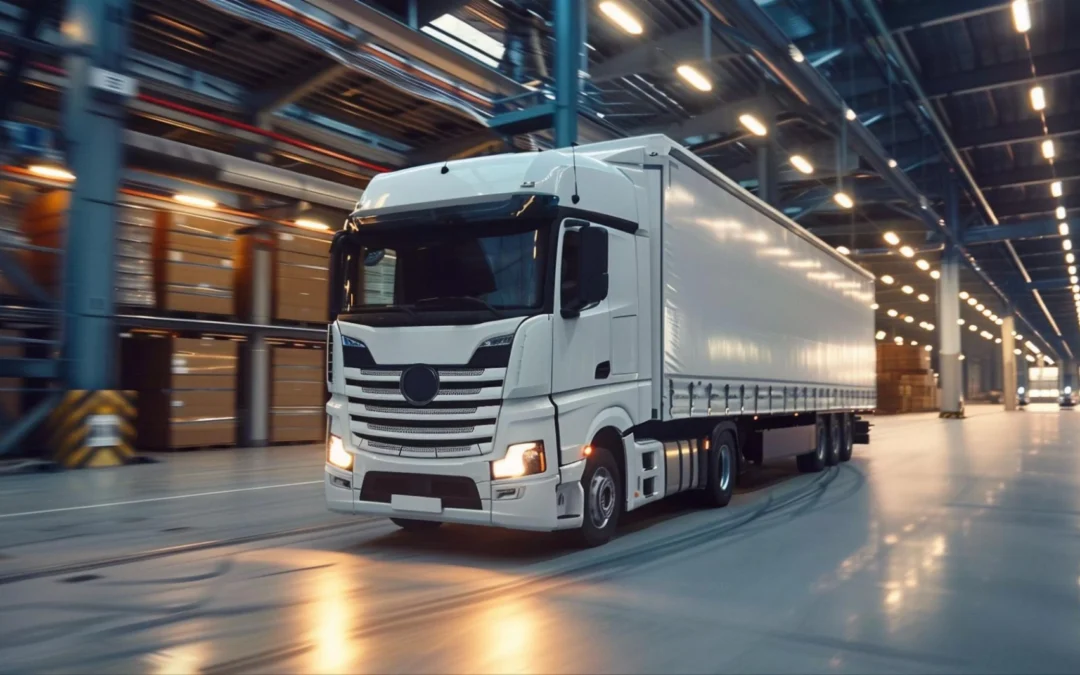 How to Prevent Cargo Theft [Trends and Statistics]