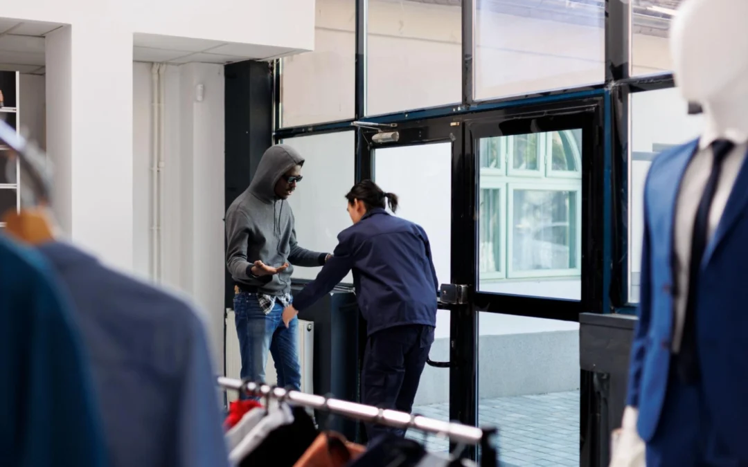 Best Shopping Center Security Solutions to Ensure Safety in 2026