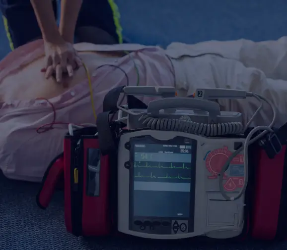 American Security Force Expands Training Capabilities with Life-Saving Certification